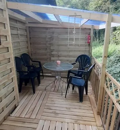 Casa vacanze La P'tite Maison Charleroi