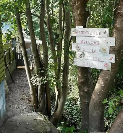 La P'tite Maison Casa vacanze *