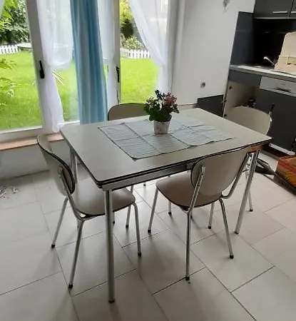 La P'tite Maison Charleroi