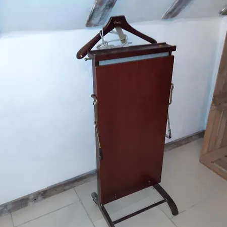 La P'tite Maison Casa vacanze *