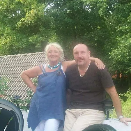 La P'tite Maison Casa vacanze *