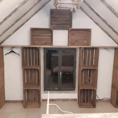 Casa vacanze La P'tite Maison