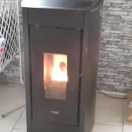Σπίτι διακοπών La P'tite Maison