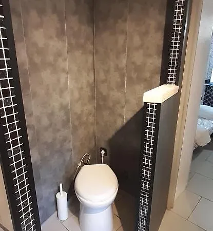 Hébergement de vacances La P'tite Maison