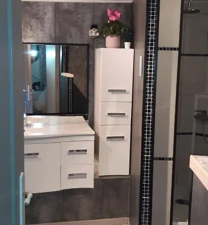 La P'tite Maison Casa vacanze Charleroi