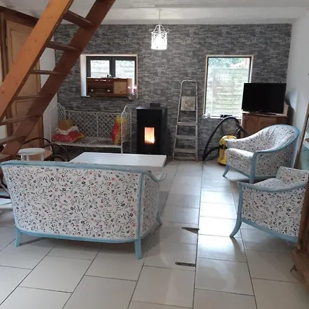 La P'tite Maison Charleroi