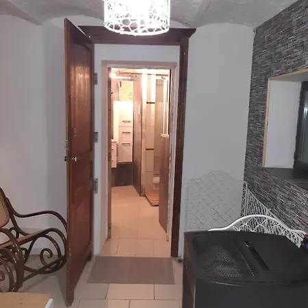 La P'tite Maison Hébergement de vacances Charleroi