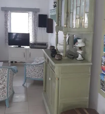 La P'tite Maison Hébergement de vacances Charleroi