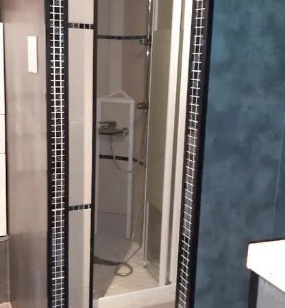 Casa vacanze La P'tite Maison Charleroi