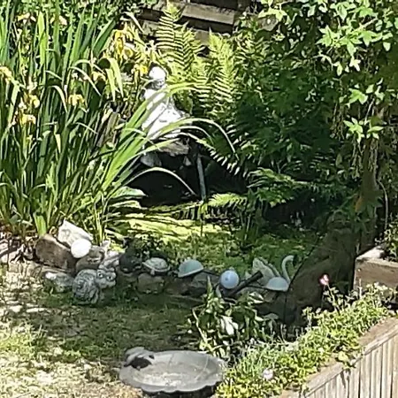 La P'tite Maison Casa vacanze