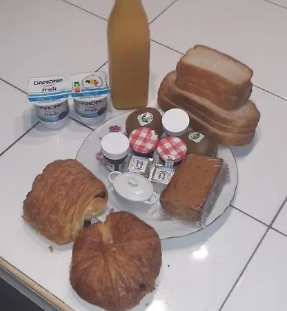 La P'tite Maison Charleroi