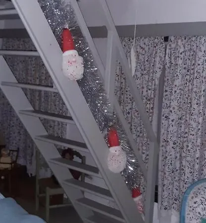 La P'tite Maison Сasa de vacaciones