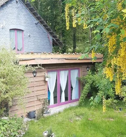 La P'tite Maison *