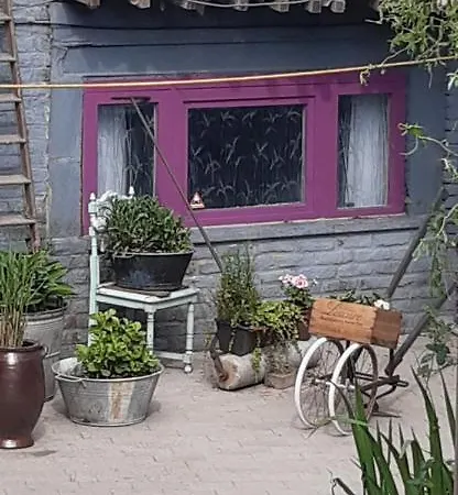 La P'tite Maison Σπίτι διακοπών