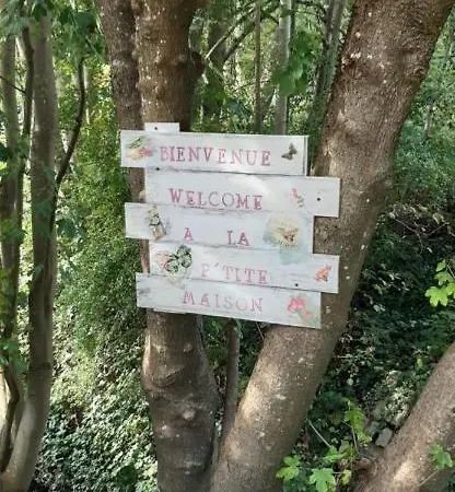 La P'tite Maison