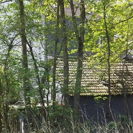 La P'tite Maison Casa vacanze Charleroi