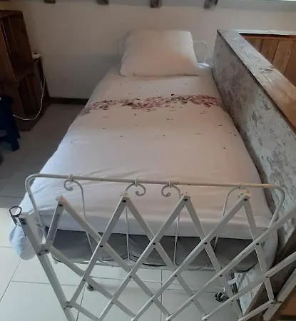 La P'tite Maison Hébergement de vacances