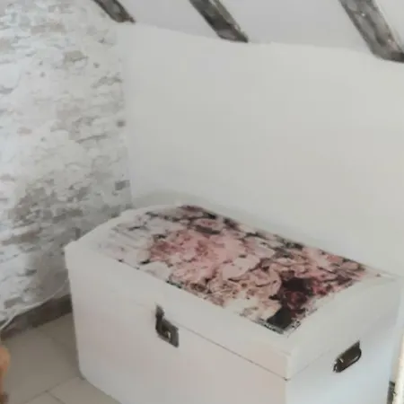 La P'tite Maison Charleroi