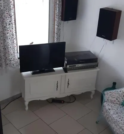 Casa vacanze La P'tite Maison