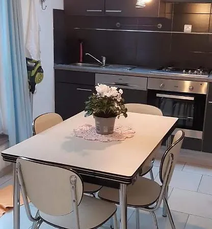 La P'tite Maison * Charleroi