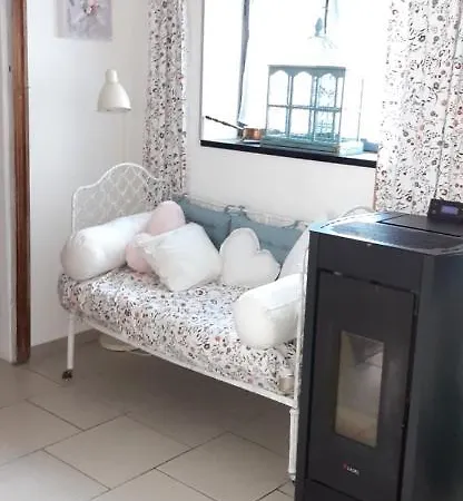 Hébergement de vacances La P'tite Maison