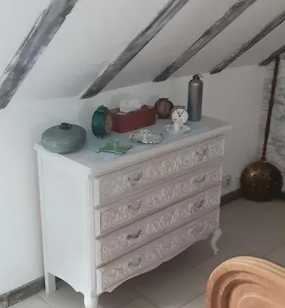 Σπίτι διακοπών La P'tite Maison