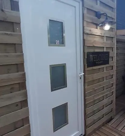 La P'tite Maison Дом отдыха