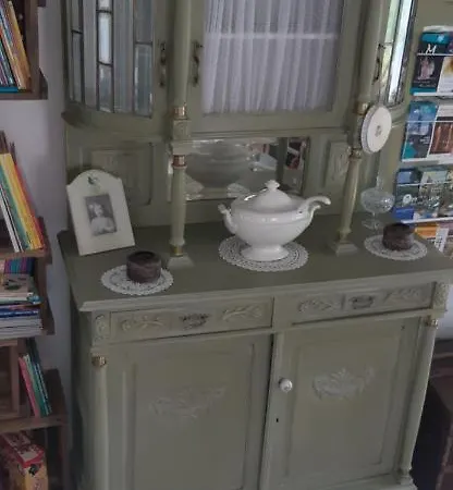 La P'tite Maison *