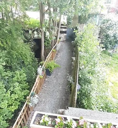 La P'tite Maison Hébergement de vacances Charleroi