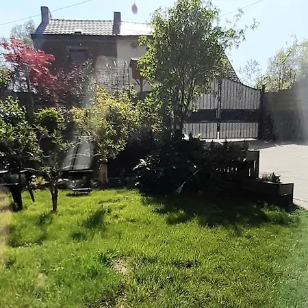 La P'tite Maison * Charleroi