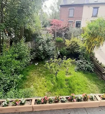 La P'tite Maison *
