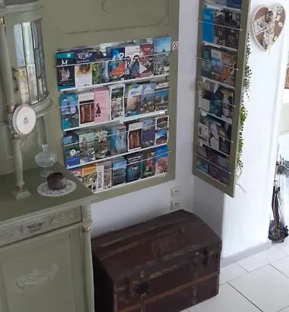 Casa vacanze La P'tite Maison