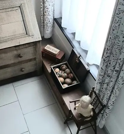 Casa vacanze La P'tite Maison