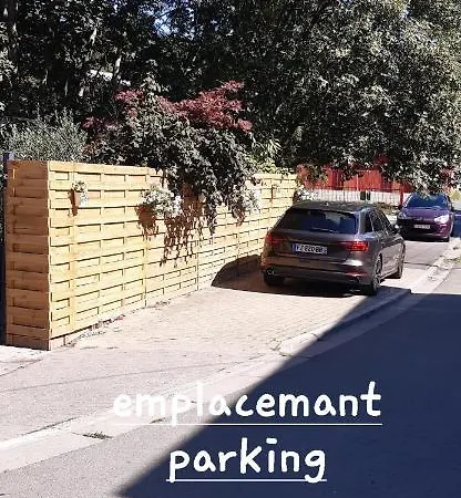 La P'tite Maison * Charleroi