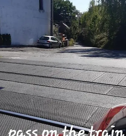 Prázdninový dům La P'tite Maison *