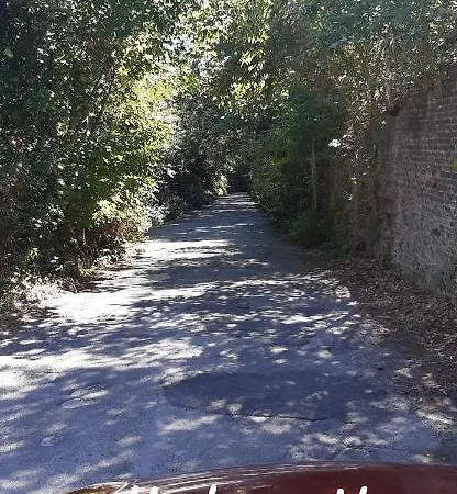 Prázdninový dům La P'tite Maison *