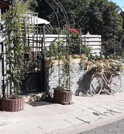 La P'tite Maison * Charleroi