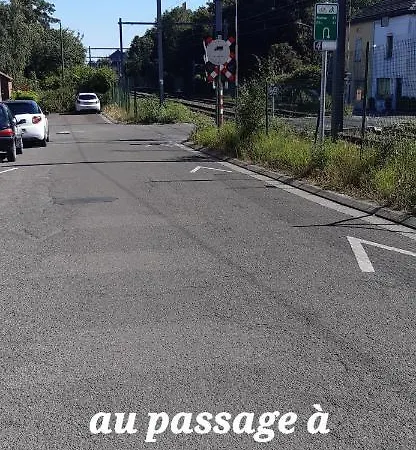 La P'tite Maison * Charleroi