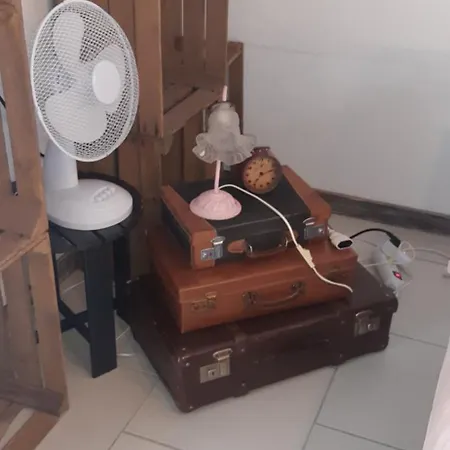 Casa vacanze La P'tite Maison *