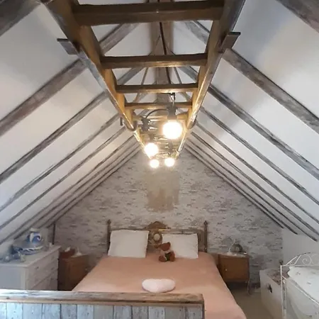 La P'tite Maison Casa vacanze