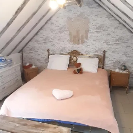 Casa vacanze La P'tite Maison