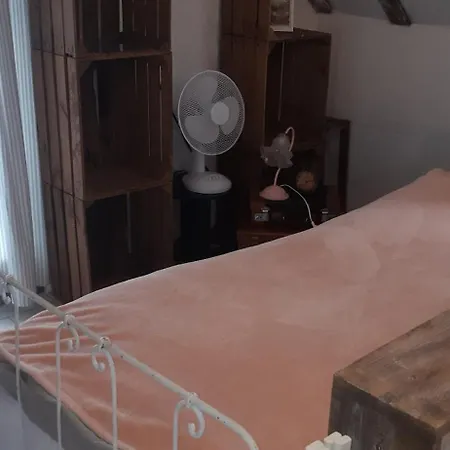 La P'tite Maison * Charleroi