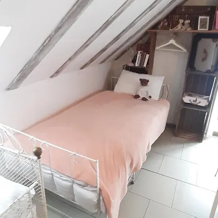 La P'tite Maison Hébergement de vacances