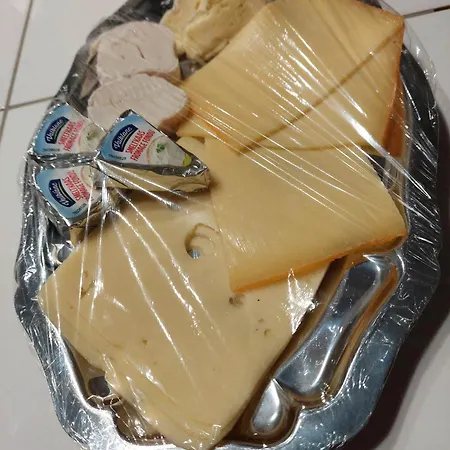 La P'tite Maison Casa vacanze