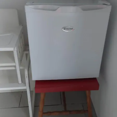 La P'tite Maison * Charleroi