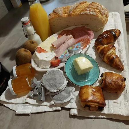 La P'tite Maison Casa vacanze *