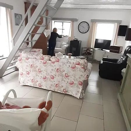 La P'tite Maison Charleroi