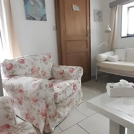 Casa vacanze La P'tite Maison