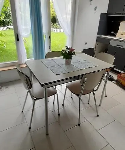 La P'tite Maison Charleroi