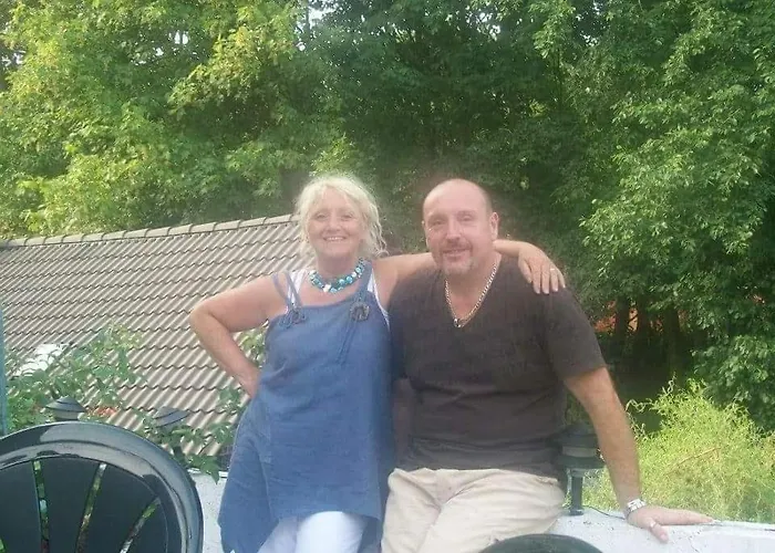 La P'tite Maison Vakantiehuis *